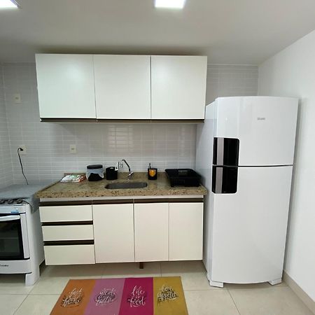 Bela Hospedagem - #Jardins Do Atlantico 402B João Pessoa 외부 사진