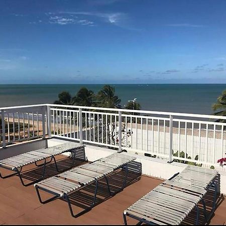 Bela Hospedagem - #Jardins Do Atlantico 402B João Pessoa 외부 사진
