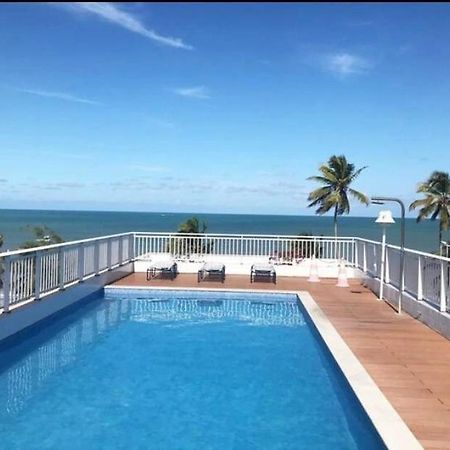 Bela Hospedagem - #Jardins Do Atlantico 402B João Pessoa 외부 사진