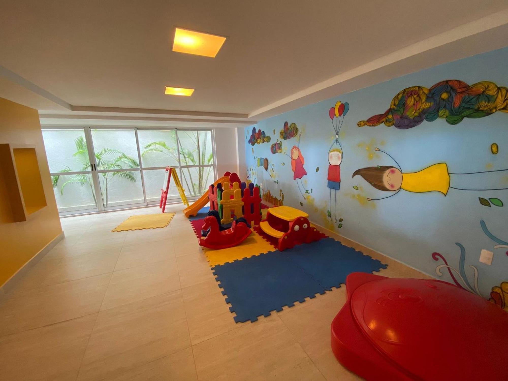 Bela Hospedagem - #Jardins Do Atlantico 402B João Pessoa 외부 사진