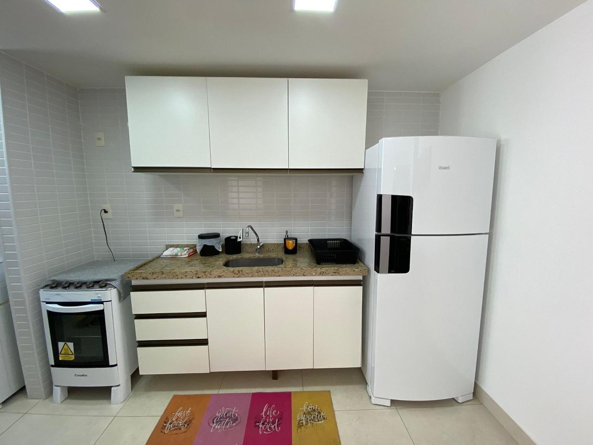 Bela Hospedagem - #Jardins Do Atlantico 402B João Pessoa 외부 사진