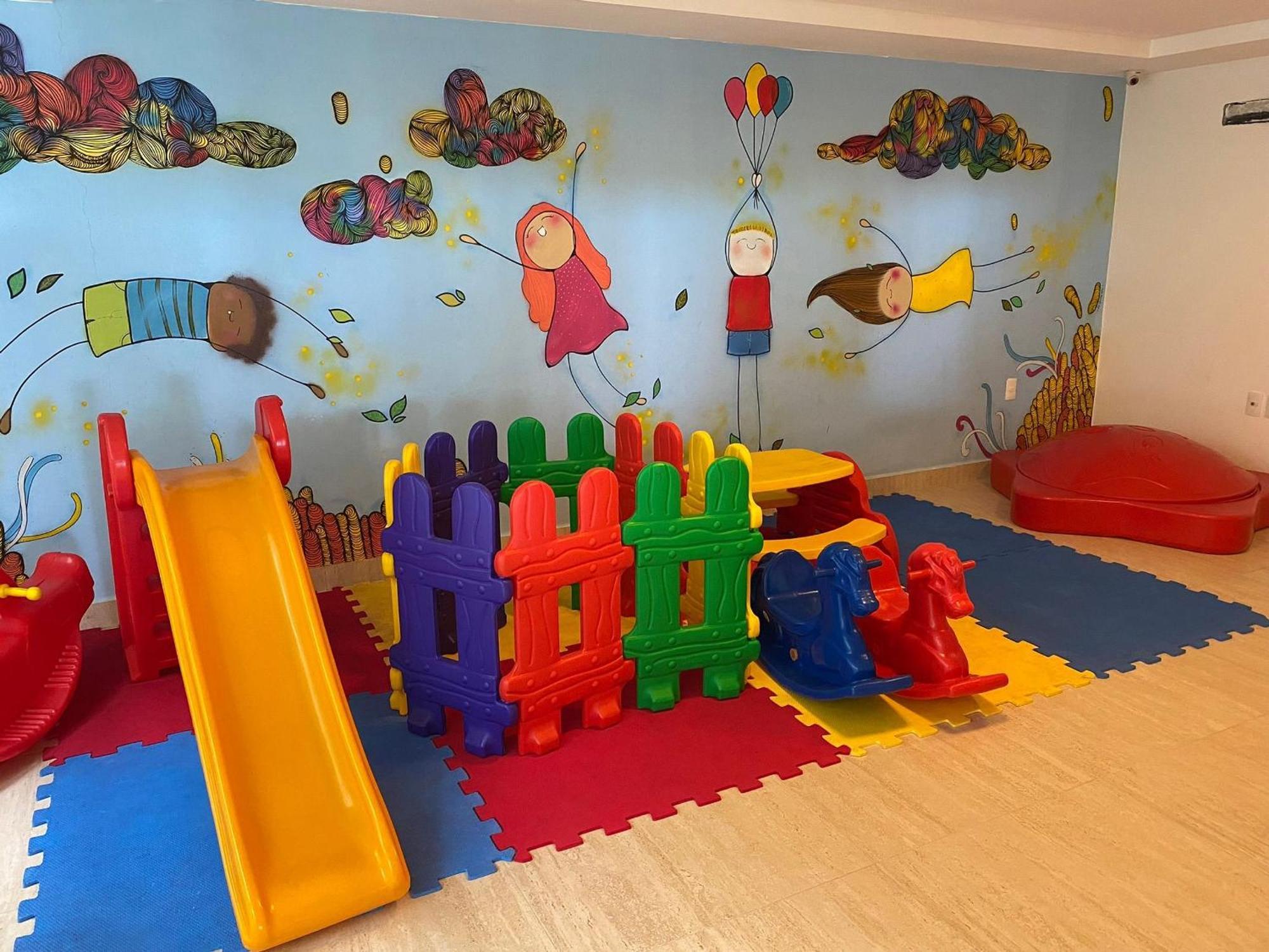 Bela Hospedagem - #Jardins Do Atlantico 402B João Pessoa 외부 사진