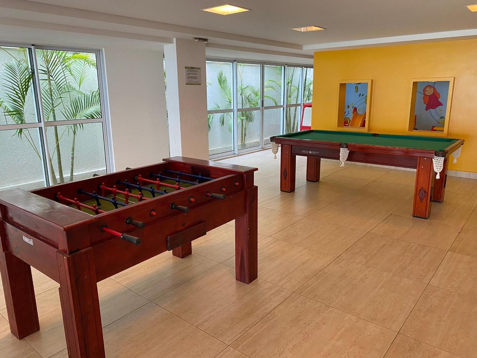Bela Hospedagem - #Jardins Do Atlantico 402B João Pessoa 외부 사진