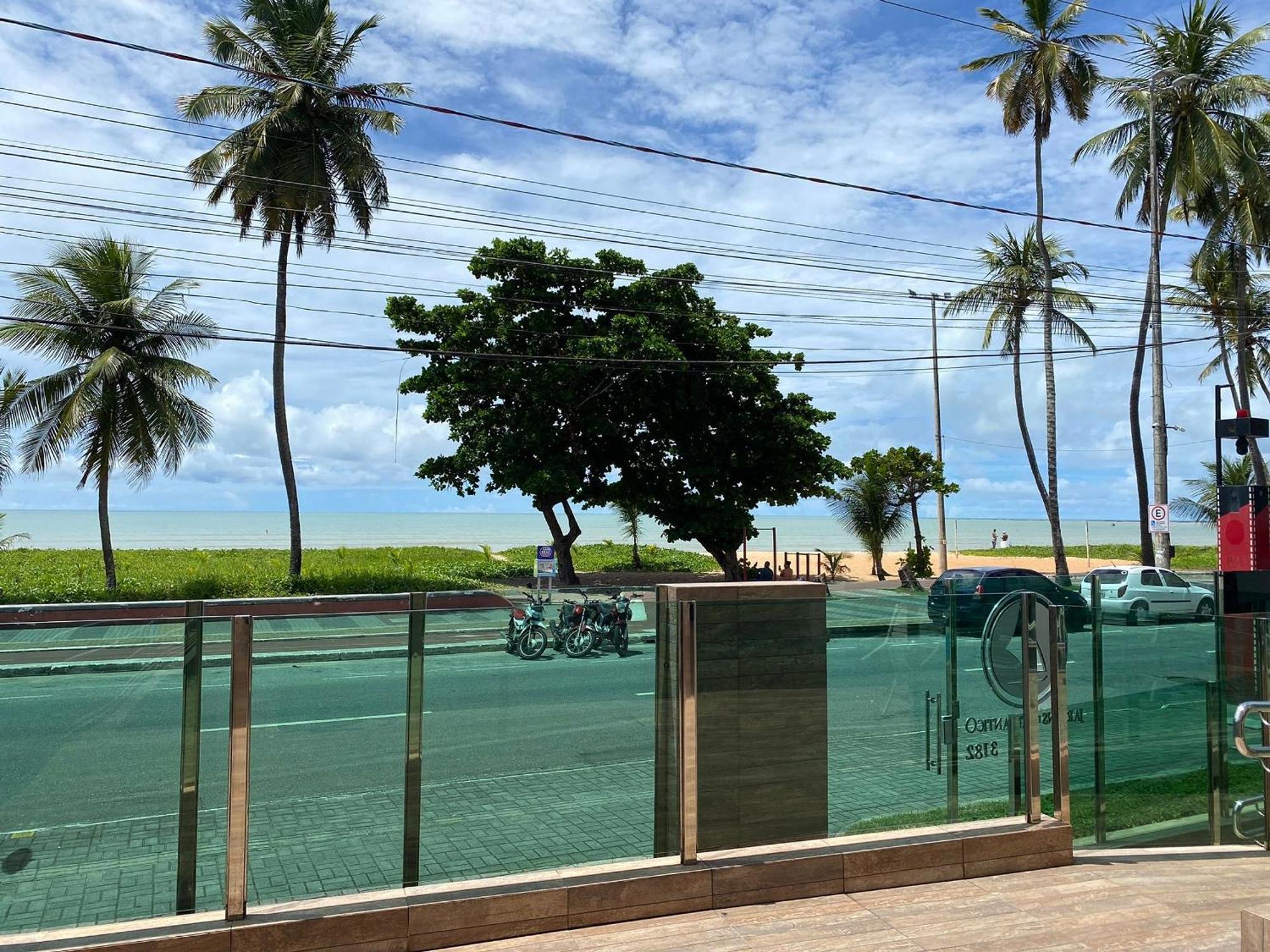 Bela Hospedagem - #Jardins Do Atlantico 402B João Pessoa 외부 사진