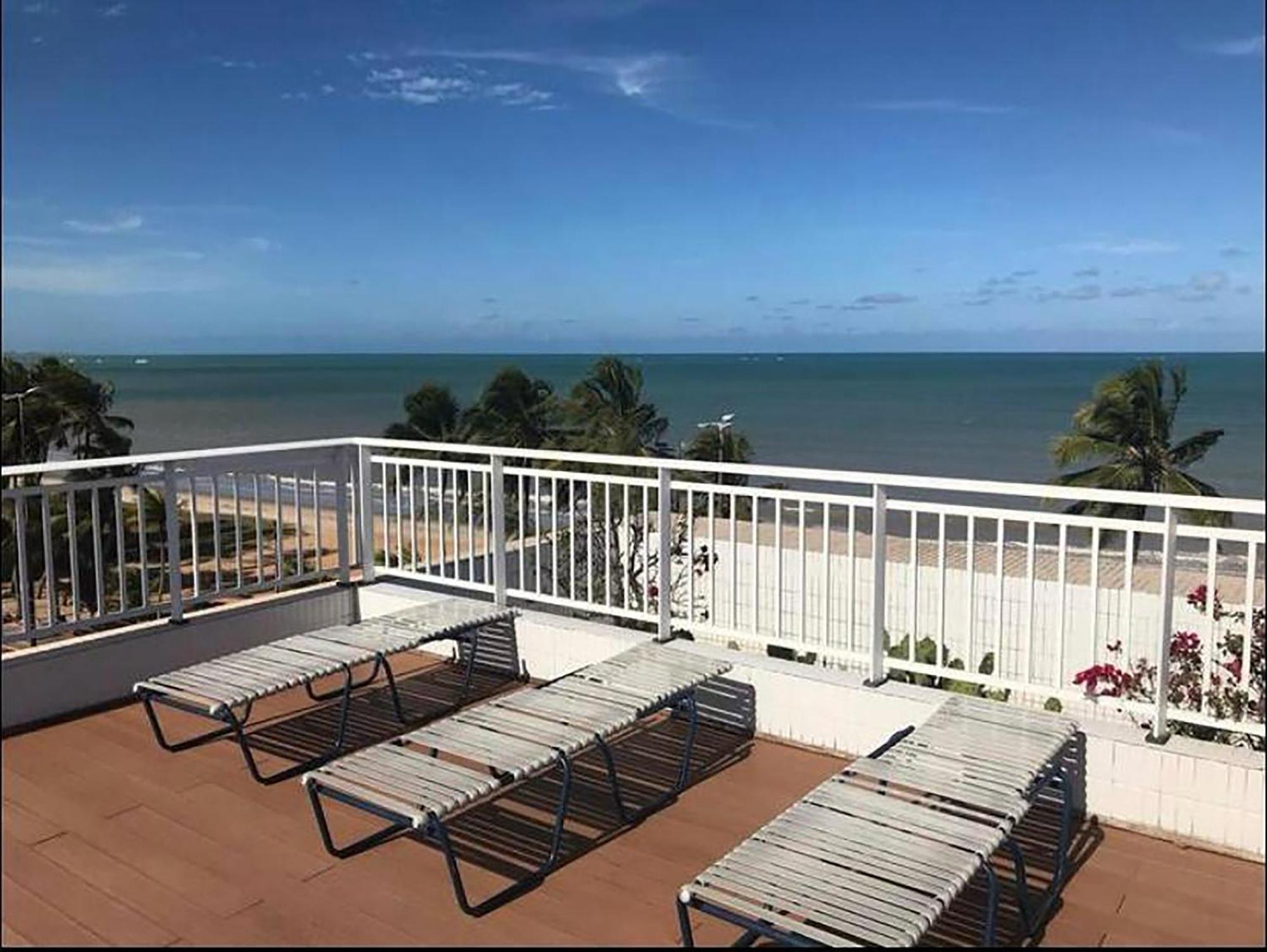 Bela Hospedagem - #Jardins Do Atlantico 402B João Pessoa 외부 사진