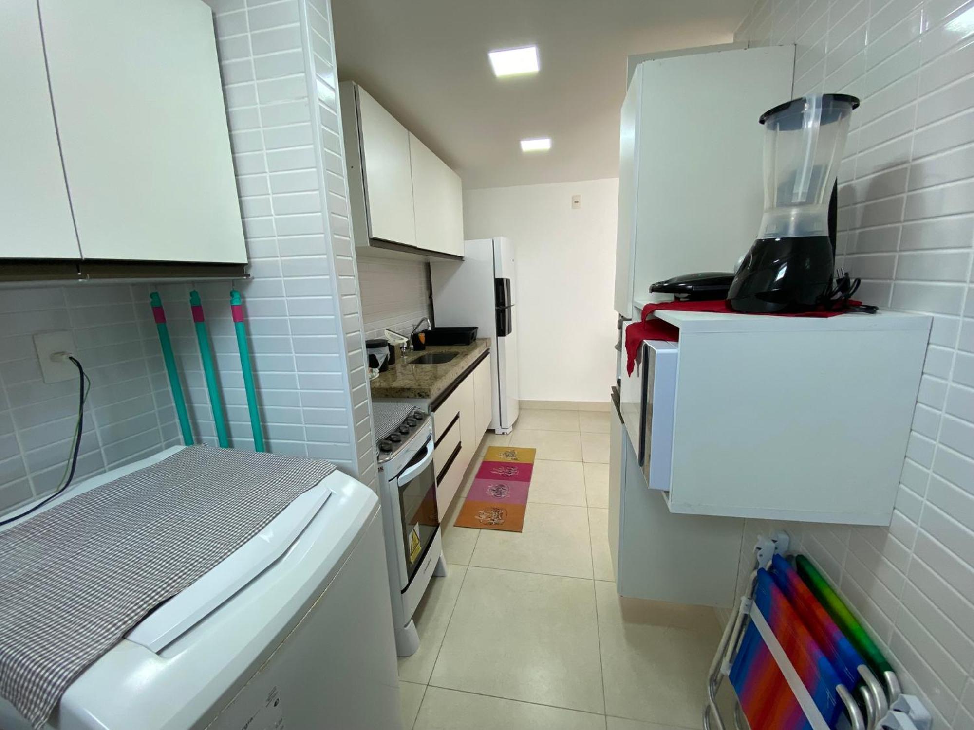 Bela Hospedagem - #Jardins Do Atlantico 402B João Pessoa 외부 사진
