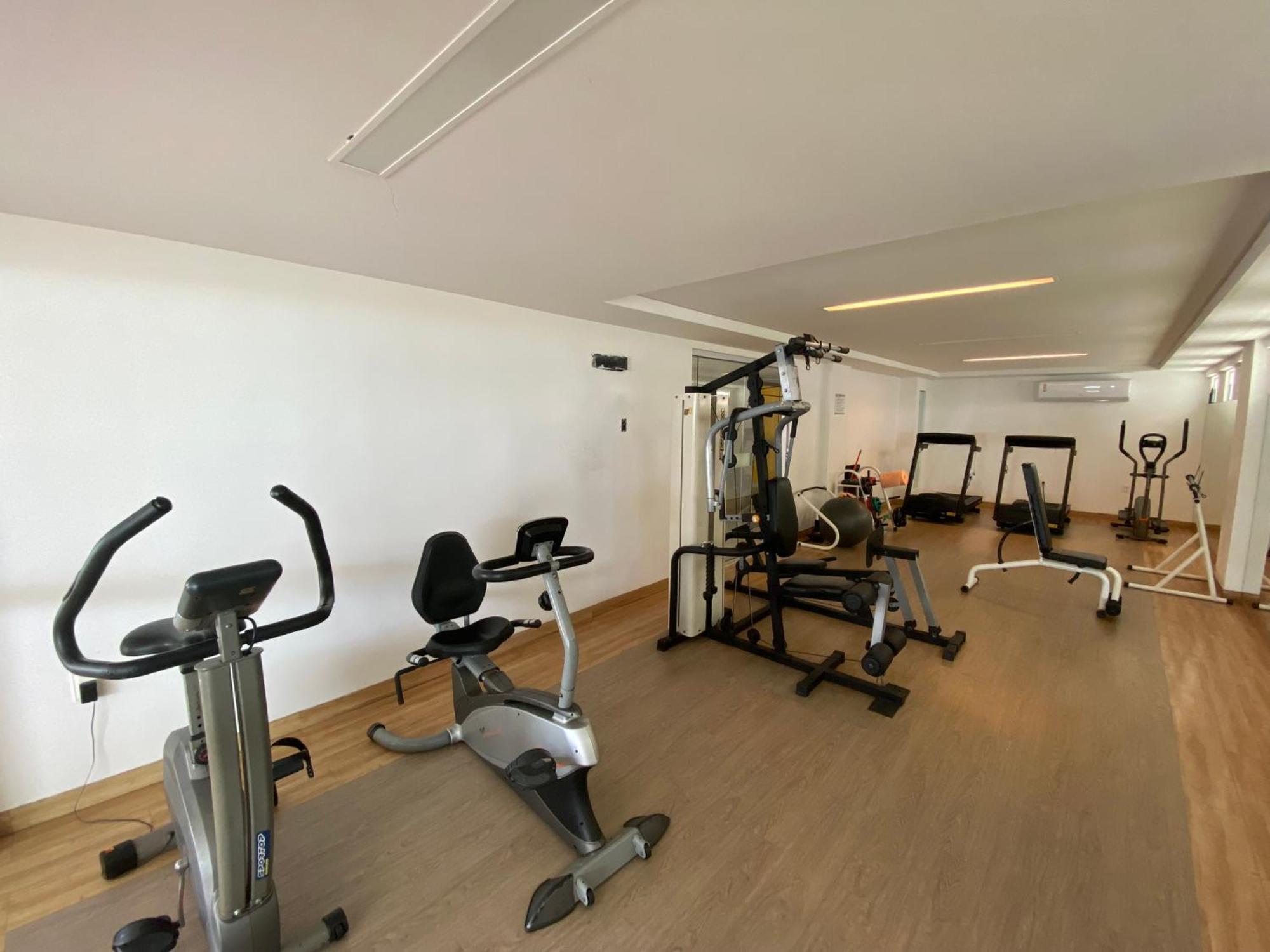 Bela Hospedagem - #Jardins Do Atlantico 402B João Pessoa 외부 사진