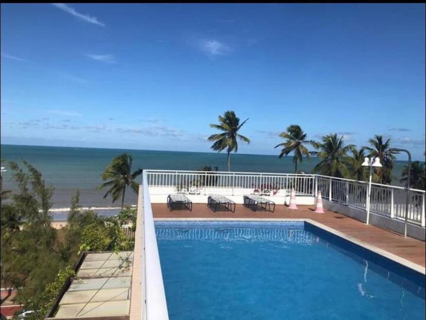 Bela Hospedagem - #Jardins Do Atlantico 402B João Pessoa 외부 사진