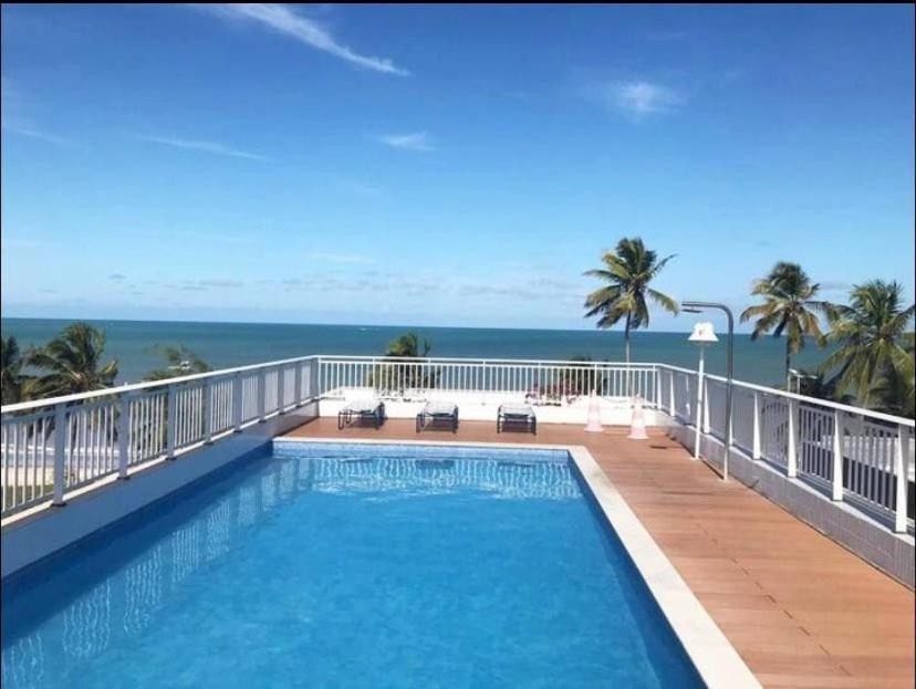 Bela Hospedagem - #Jardins Do Atlantico 402B João Pessoa 외부 사진